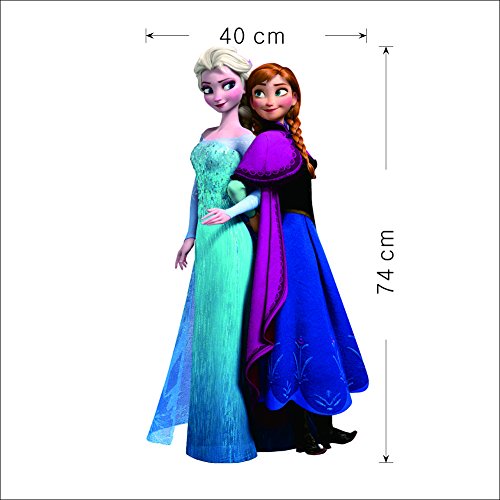 ‚He yang-adesivi Wandleuchte für stanza-adesivo Wandtattoo DIY D ¨ ¦ cor Home Sticker Aufkleber decor-adesivi Aufkleber Wandtattoo für Wohnzimmer, Motiv: Schriftzug F * ck Monday Love Friday “ XLarge zz - 2