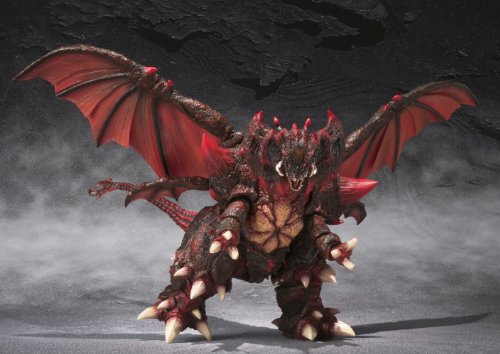 Bandai Tamashii Nations Destroyah (Complete Version) 