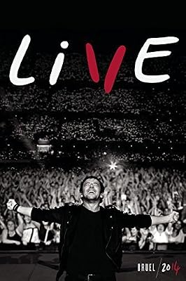 Columbia Live 2014 (2 CDs + 1 Blu ray) [Blu-ray]