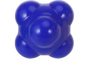 Rosenice, palla da baseball da 58 mm per lo sviluppo di una straordinaria coordinazione occhio-mano – difficoltà media (blu)