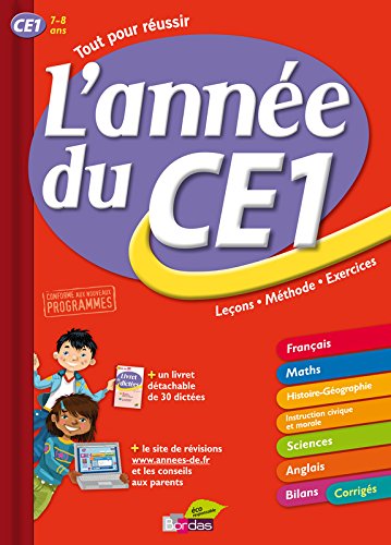 Download ANNEE DU CE1
