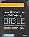 Linux Command Line and  Shell Scripting Bible, 3ed RS.477.00