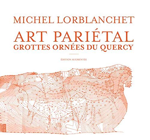 Download Art pariétal : Les grottes ornées du Quercy Download Art pariétal : Les grottes ornées du Quercy