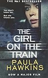 The Girl on the Train: Film tie-in