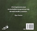 Image de La familia con el Papa Francisco (Brotes)