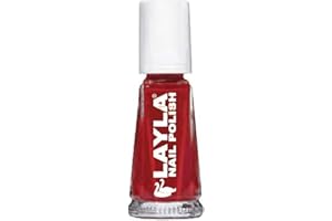 LAYLA Smalto unghie tradizionale - Effetto laccato concentrato Dona un'incredibile brillantezza - Made in italy