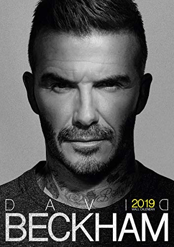 Télécharger David Beckham 2019 livre En ligne