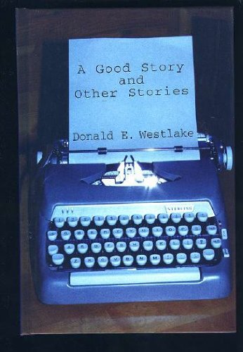 A Good Story and Other Stories livre