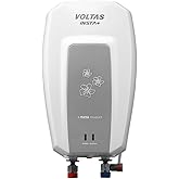 Get ₹3391 Off! ₹2599 Voltas Insta+ 3L Instant Water Heater - 57% Discount on ₹5990 MRP