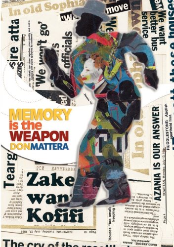 Memory is the Weapon (English Edition)