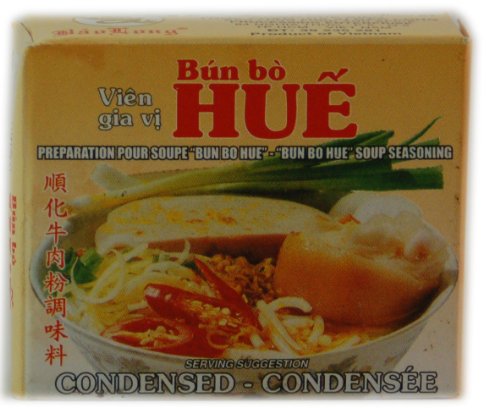 Preisvergleich Produktbild Vietnamesisches Suppengewürz Bun Bo Hue 75 g Vietnam