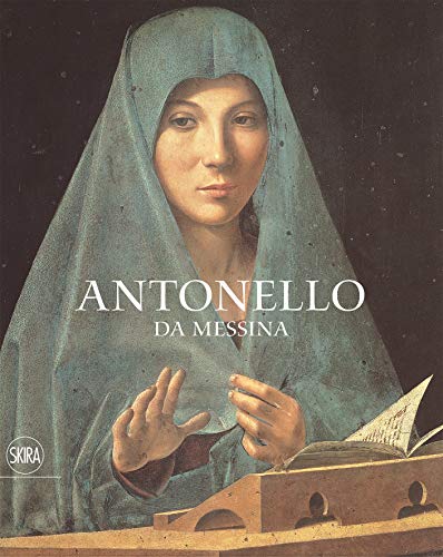 Preisvergleich Produktbild Antonello da Messina