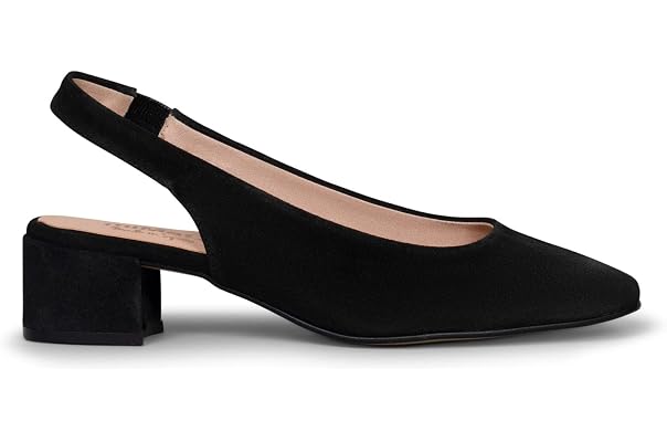 Amazon.es Últimas novedades: Las novedades y los futuros lanzamientos más  vendidos en Zapatos de tacón