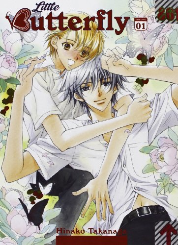 Download Little Butterfly: 1