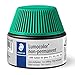 Price comparison product image Staedtler Lumocolor Non-permanent Refill Station 487-15-5 for Non-permanent Universal Pens - Green