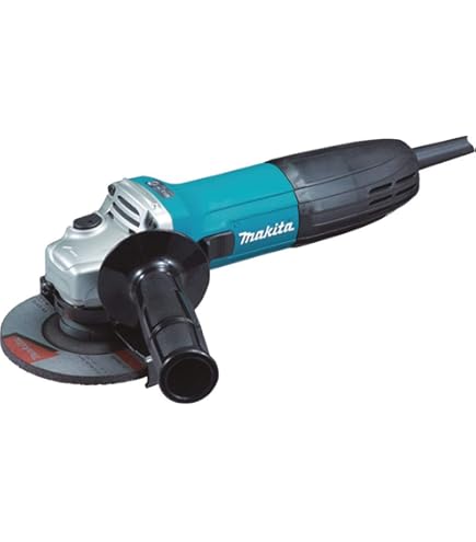 Lot De 2 Charbons Moteur 6x9x12 Pour Meuleuse Makita - Neufs