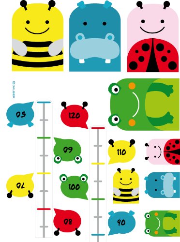 Dalber Big Friends Wall Tattoo/Sticker