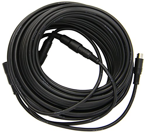 Preisvergleich Produktbild Ring Automotive RBG020 Verlängerungskabel für Kamera, 20 m