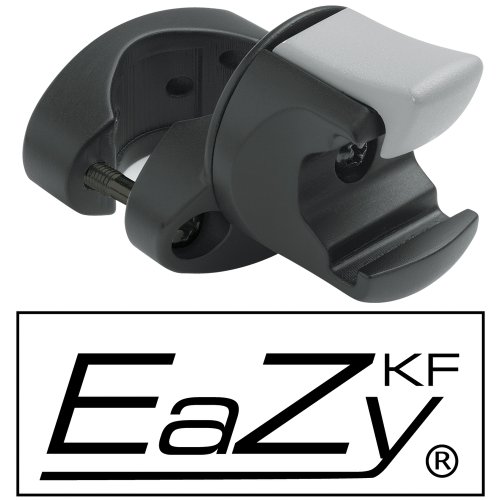 ABUS Bügelschloss Granit X-Plus 54/160HB300 + Eazy KF, 300/108/13 mm - 2
