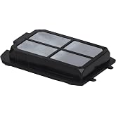 Bosch Accessories 2609256F45 &ouml;n filtre (Bosch UniversalVac 18 ak&uuml;l&uuml; elektrikli s&uuml;p&uuml;rge i&ccedil;in, kartonda)