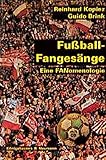 Image de Fussball-Fangesänge: Eine Fanomenologie