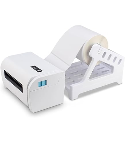 5.000 Etichette Termiche Per Bizerba - 58x93 Mm, Rotoli Da 500 - Foto 2