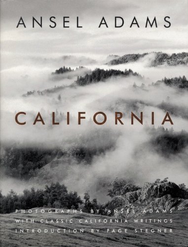 California: With Classic California Writings livre