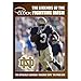 Produktbild Legends of the Notre Dame Fighting Irish [DVD] [Import]