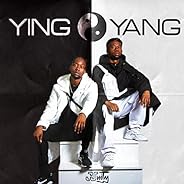 Ying Yang
