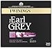 Produktbild Twinings Earl Grey Tea Bags 500 g
