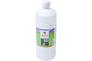 Peintures Jafep 084955231 White Spirit, 1 l