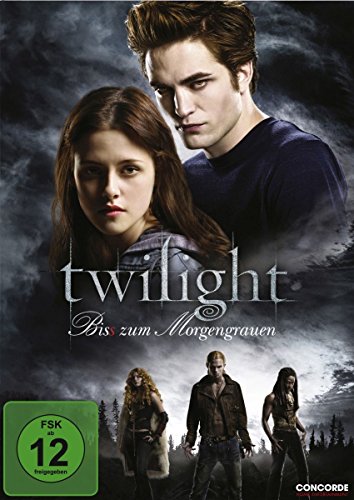 Preisvergleich Produktbild Twilight - Bis(s) zum Morgengrauen