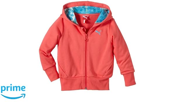 felpa puma bambino 2014