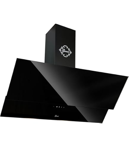 Klarstein Amelia Hotte Aspirante 90cm , Débit De 586 M³/h , Design Plat Classe C Blanc Klarstein  Ma 16ca35 Klar 57wd9  40336912
