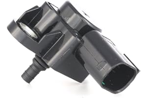 RIDEX Capteur de pression de suralimentation 161B0012 FORFOUR (454)