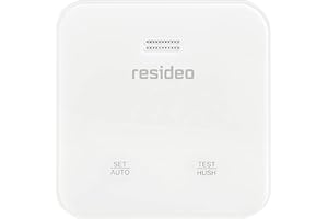 Resideo Capteur de Dioxyde de Carbone R200C2-A