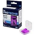 Flents Quiet Time Comfort Foam Ear Plugs - 10 Pair
