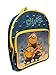 Produktbild Despicable Me ,  Kinderrucksack mehrfarbig blau / gelb