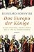 Das Europa der Könige: Macht und Spiel an den Höfen des 17. und 18. Jahrhunderts by Leonhard Horowski
