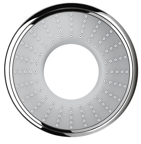GROHE Handbrause Rainshower Icon, 2 Strahlarten, chrom, 27276000 - 13