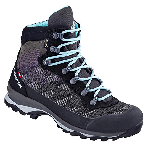 Preisvergleich Produktbild Dachstein Super Leggera Guide GTX Women - Graphite / Eggshell Blue