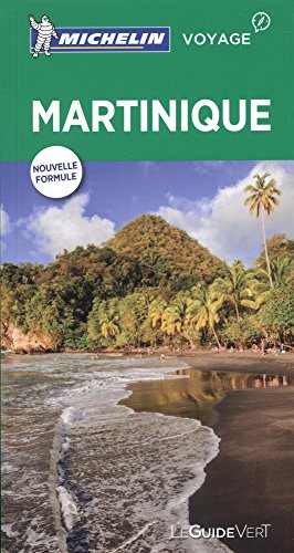 Livres gratuits à télécharger sur mon iPod Guide Vert Martinique Michelin E-book 2067224131 by author