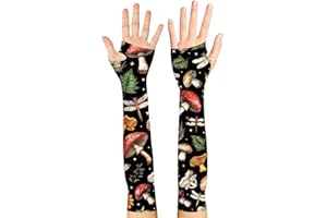 PLIGREAT Gardening Sleeves