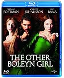 The Other Boleyn Girl [Blu-ray]