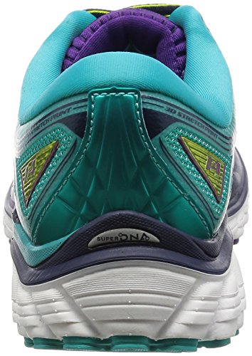 Brooks Damen Glycerin 14 Laufschuhe, Violett - 2