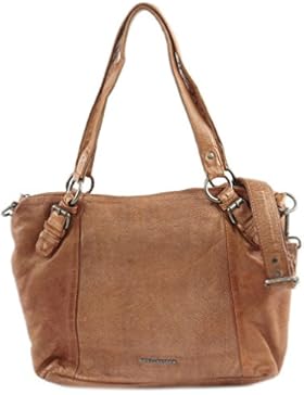 FREDSBRUDER Damen Ledertasche URBAN STYLE