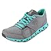 Produktbild On Running Cloud X W Grey Atlantis 39