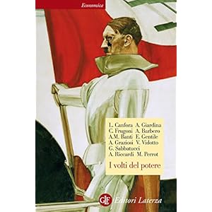 I volti del potere: I tre papi di san Francesco (Economica Laterza)