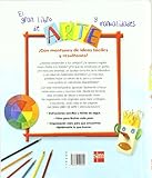 Image de El gran libro de arte y manualidades
