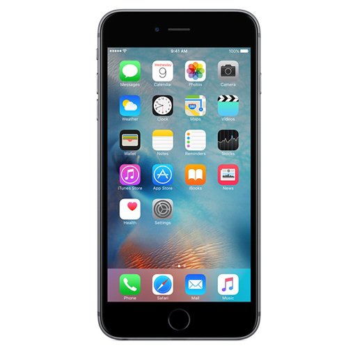 recensione iPhone 6s